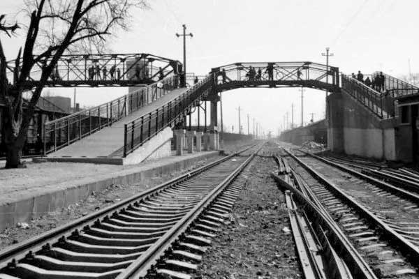 廊坊大捷的时间_交战地点_深远意义