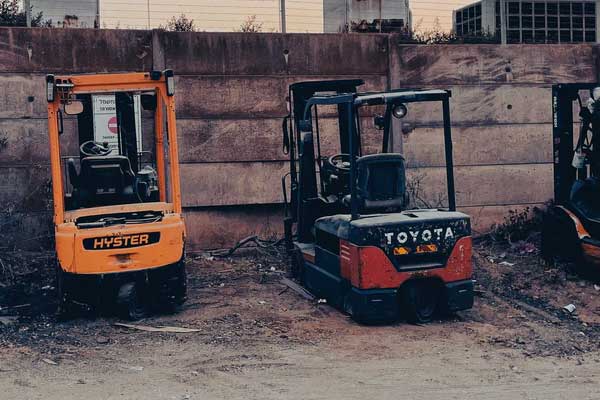 保定叉车培训学校哪家好_电话_多少钱？