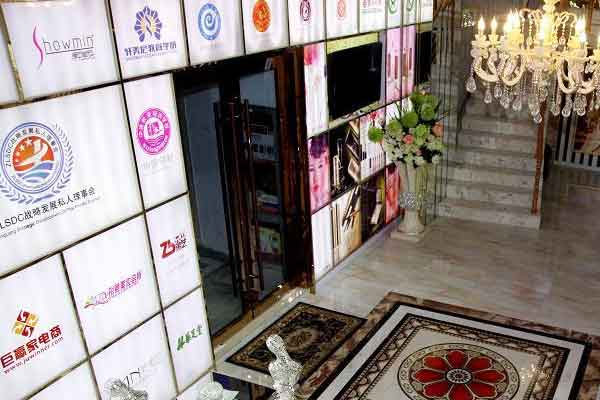 无锡美发造型培训学校有哪些