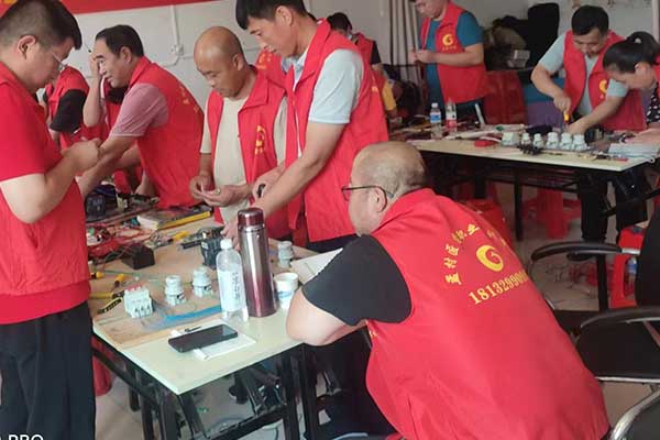 沧州电工证在哪里报名？费用多少钱？