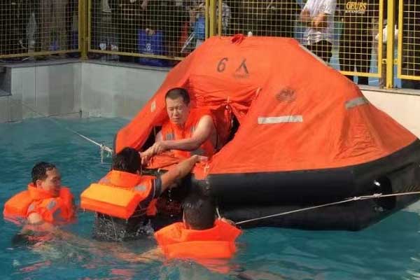 四小证培训收费标准 - 泉州海员培训中心