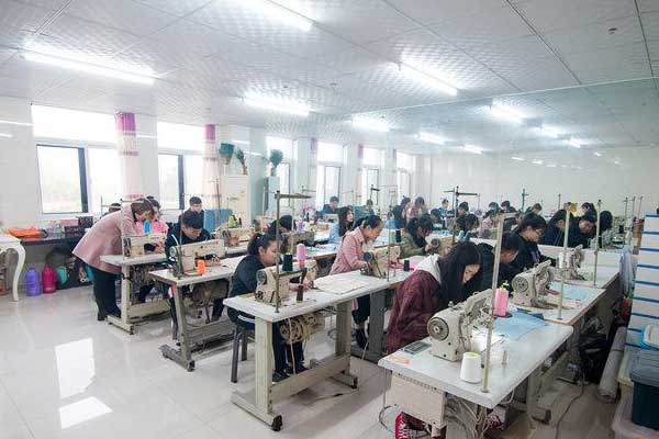 济宁服装设计培训班 - 美开乐服装培训学校