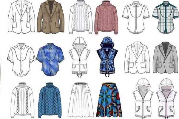 济宁美开乐服装设计学校招生简章