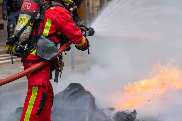 丽水消防设施操作员培训哪个学校好？学费多少钱？