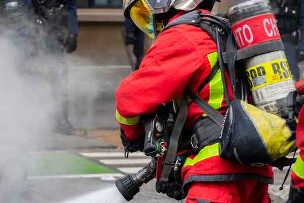 佛山消防设施操作员培训哪个学校好？学费多少钱？