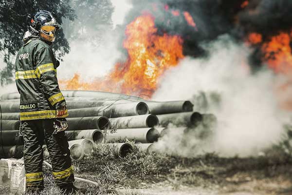 吴忠消防设施操作员培训哪个学校好？学费多少钱？