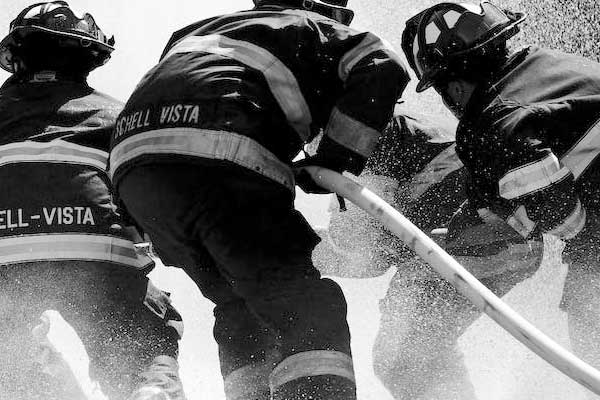 海拉尔消防设施操作员考试流程 - 报考时间 - 报考条件