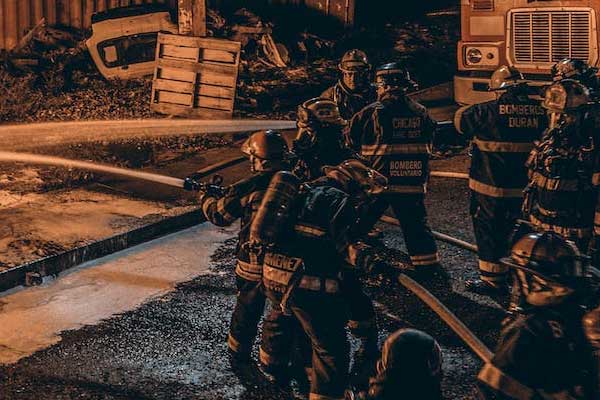 太原消防设施操作员考试流程 - 报考时间 - 报考条件