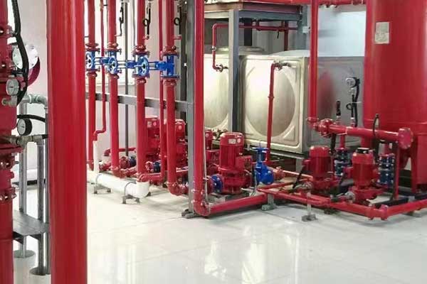 玉溪消防设施操作员考试流程 - 报考时间 - 报考条件