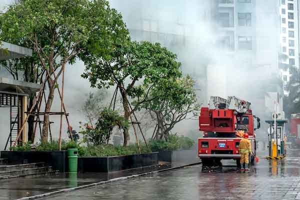 嘉兴应急救援员培训机构 - 培训费用 - 报名条件