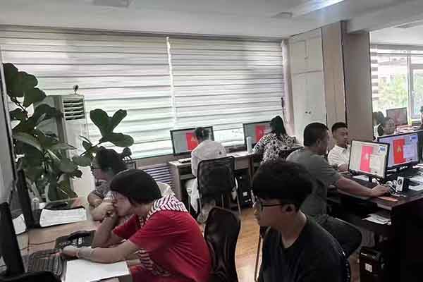 德州师大电脑培训学校 - Photoshop平面设计培训