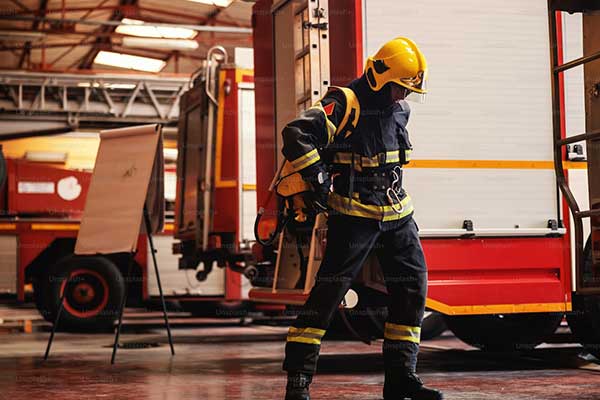 天津消防工程师证怎么考 - 报考条件 - 考试时间