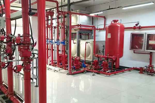 消防设施操作证应该去哪里报考？