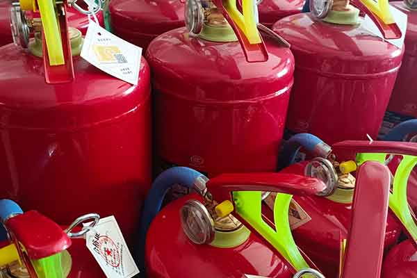 消防设施操作证应该去哪里报考