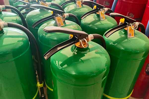 个人消防证怎么考？报名入口？