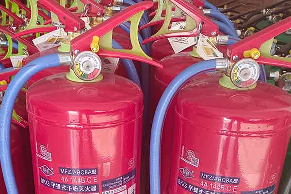 消控室需要什么证？怎么考取？