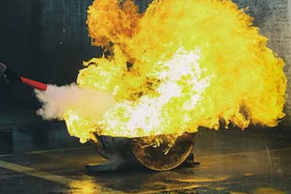 吉林消防工程师证怎么考 - 报考条件 - 考试时间