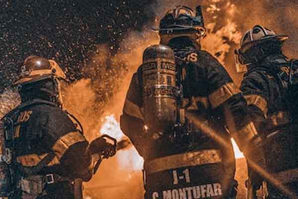 延吉消防工程师证怎么考 - 报考条件 - 考试时间