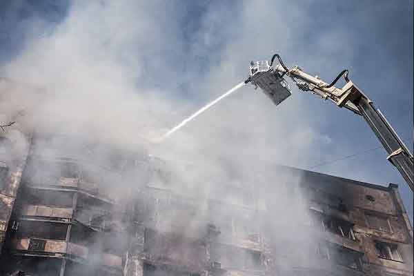 潍坊消防工程师证怎么考 - 报考条件 - 考试时间