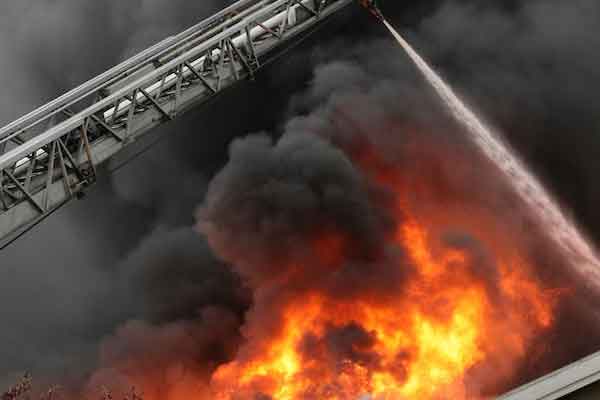 德州消防工程师证怎么考 - 报考条件 - 考试时间