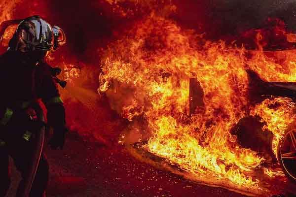 龙岩消防工程师证怎么考 - 报考条件 - 考试时间