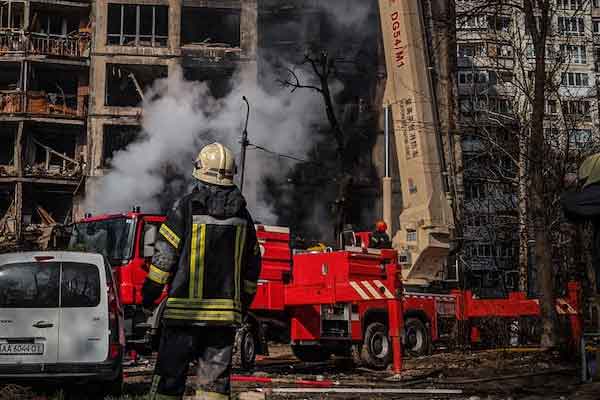 南昌消防工程师证怎么考 - 报考条件 - 报名入口
