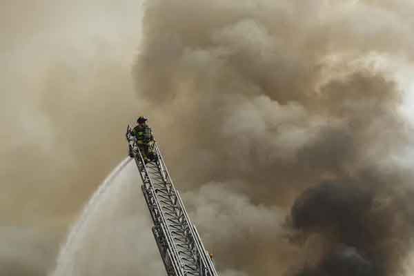 商洛消防工程师证怎么考 - 报考条件 - 报名入口