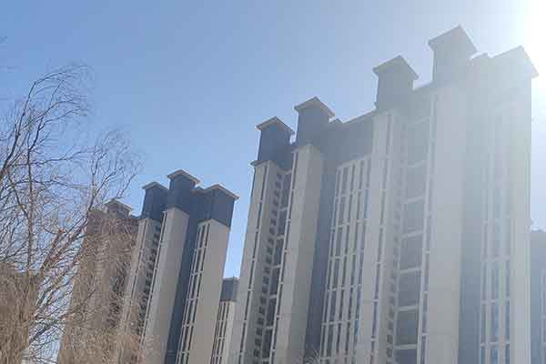 海拉尔物业管理师怎么考 - 报考条件 - 考试科目