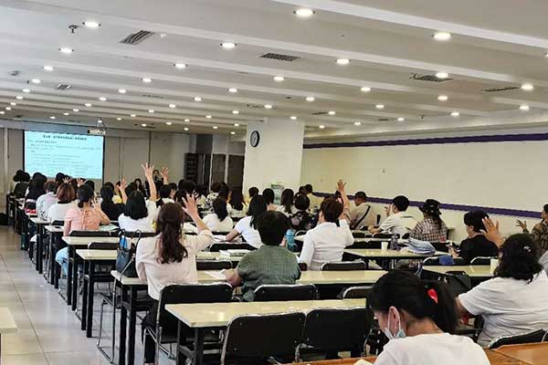 广东2024年中级会计职称考试报名条件