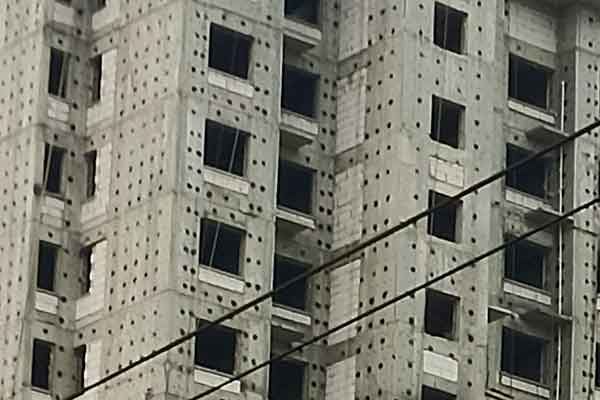 海拉尔bim培训班一般多少钱 - bim报名时间和考试时间