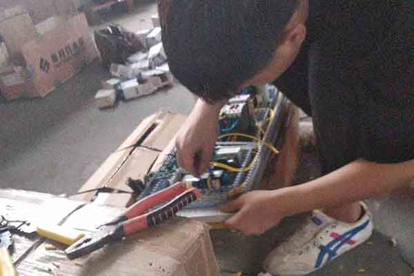 沧州有电工培训班吗？在哪里？