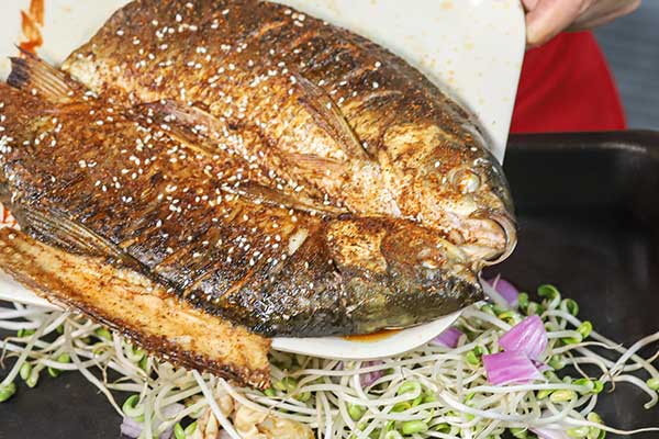 绍兴学小吃技术去哪里学？一般多少钱？