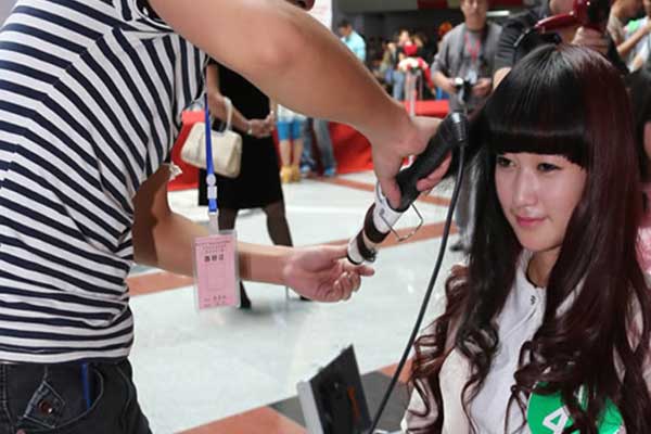 烟台美发培训学校地址