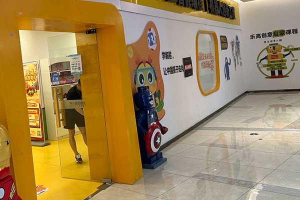 银川少儿编程培训班多少钱？哪些机构比较好呢？