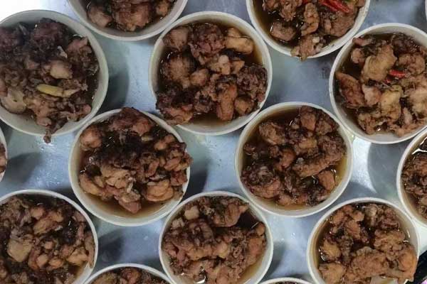 南京小吃培训学校 - 包子馒头培训_炒粉炒饭培训