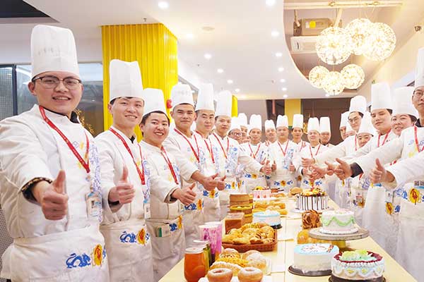 绍兴小吃培训学校 - 包子馒头培训_炒粉炒饭培训