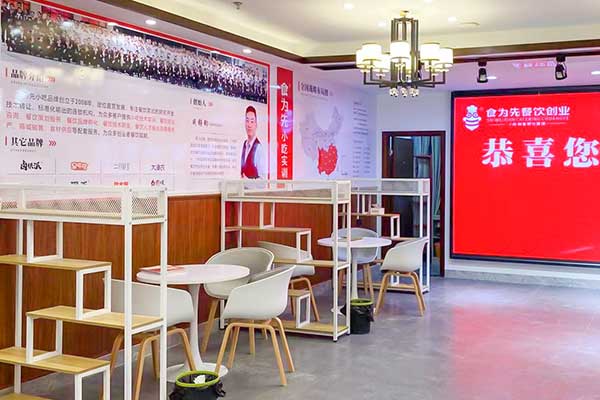 杭州小吃培训学校 - 包子馒头培训_炒粉炒饭培训