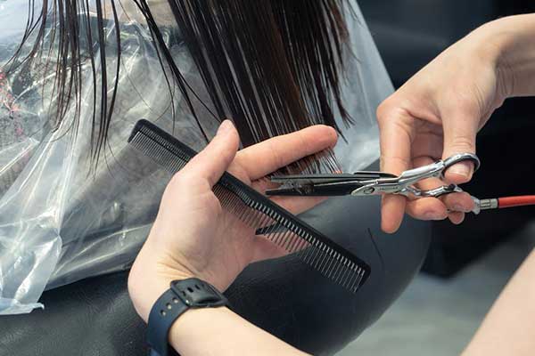 哈尔滨美发培训学校排行榜