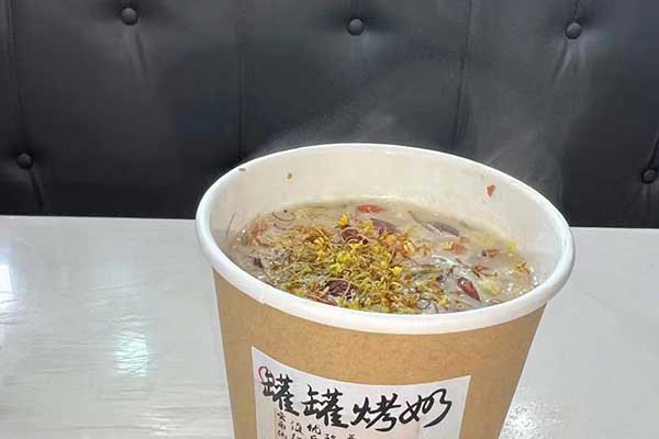 清远小吃培训班价格表 - 哪里学小吃好？