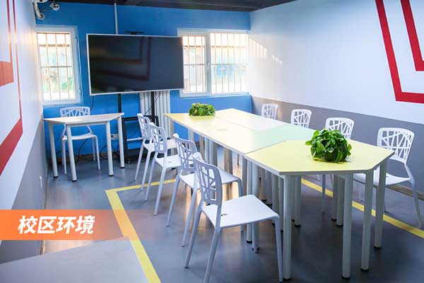 烟台少儿编程哪个教育平台比较好