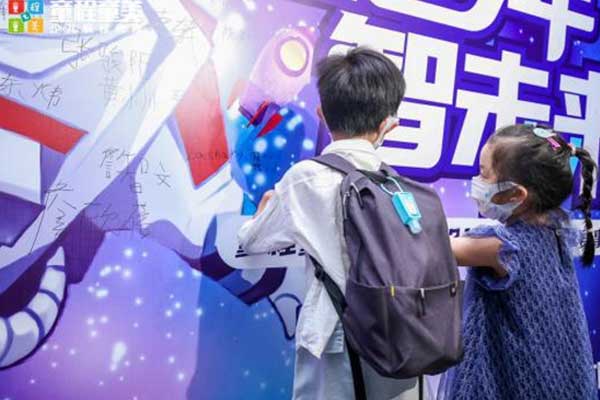 太原少儿编程哪个教育平台比较好