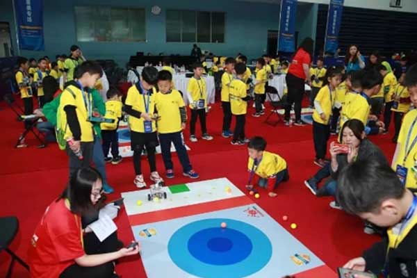 长沙少儿编程哪个教育平台比较好