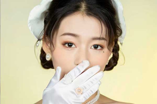 保定化妆培训一般多少钱