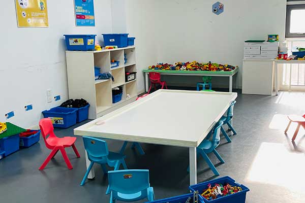 银川少儿编程哪个教育平台比较好