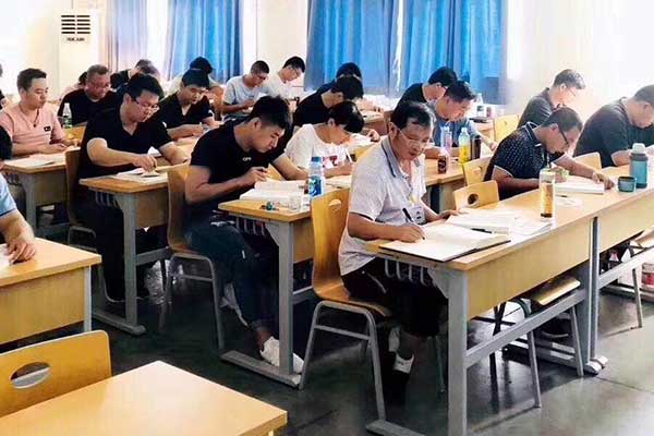 温州社会工作者培训机构哪家好？费用多少钱？