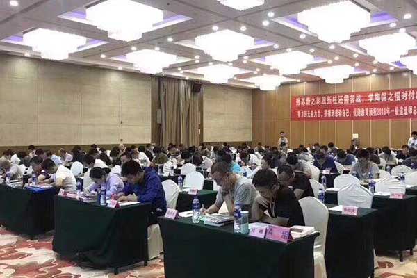 宁波社会工作者培训机构哪家好？费用多少钱？