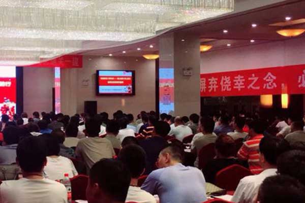 衢州社会工作者培训机构哪家好？费用多少钱？