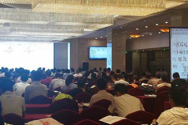 江阴社会工作者培训机构哪家好？费用多少钱？