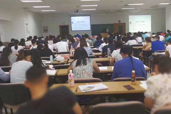 扬州社会工作者培训机构哪家好？费用多少钱？