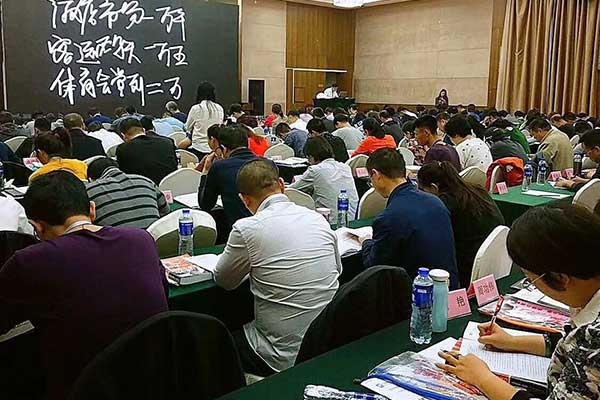 南通社会工作者培训机构哪家好？费用多少钱？